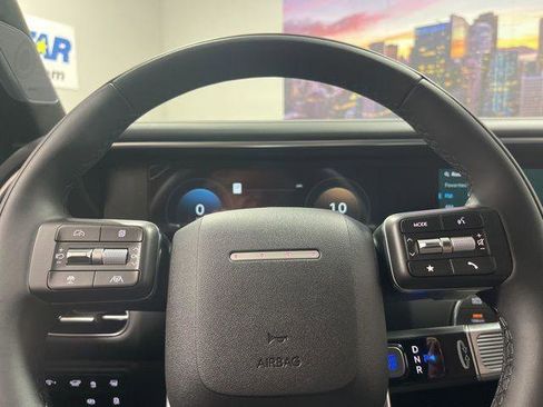 New 2026 Hyundai Palisade Calligraphy image 13