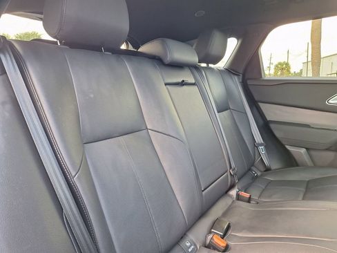 Used 2025 Land Rover Range Rover Velar Dynamic SE image 30