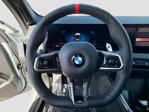 New 2026 BMW X3 M50 image 39