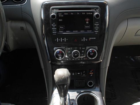 Used 2017 Buick Enclave Premium w/ Experience Buick Package AWD/4WD image 38