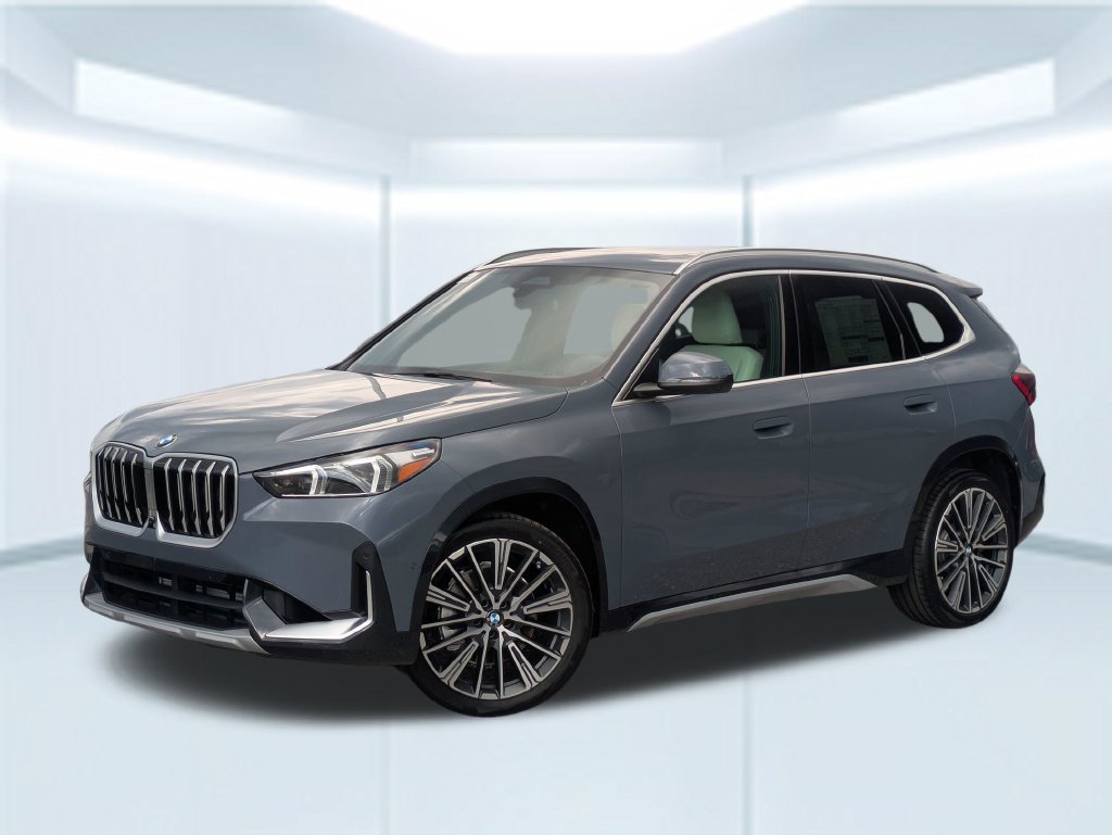 New 2027 BMW X1 xDrive28i AWD/4WD image 1