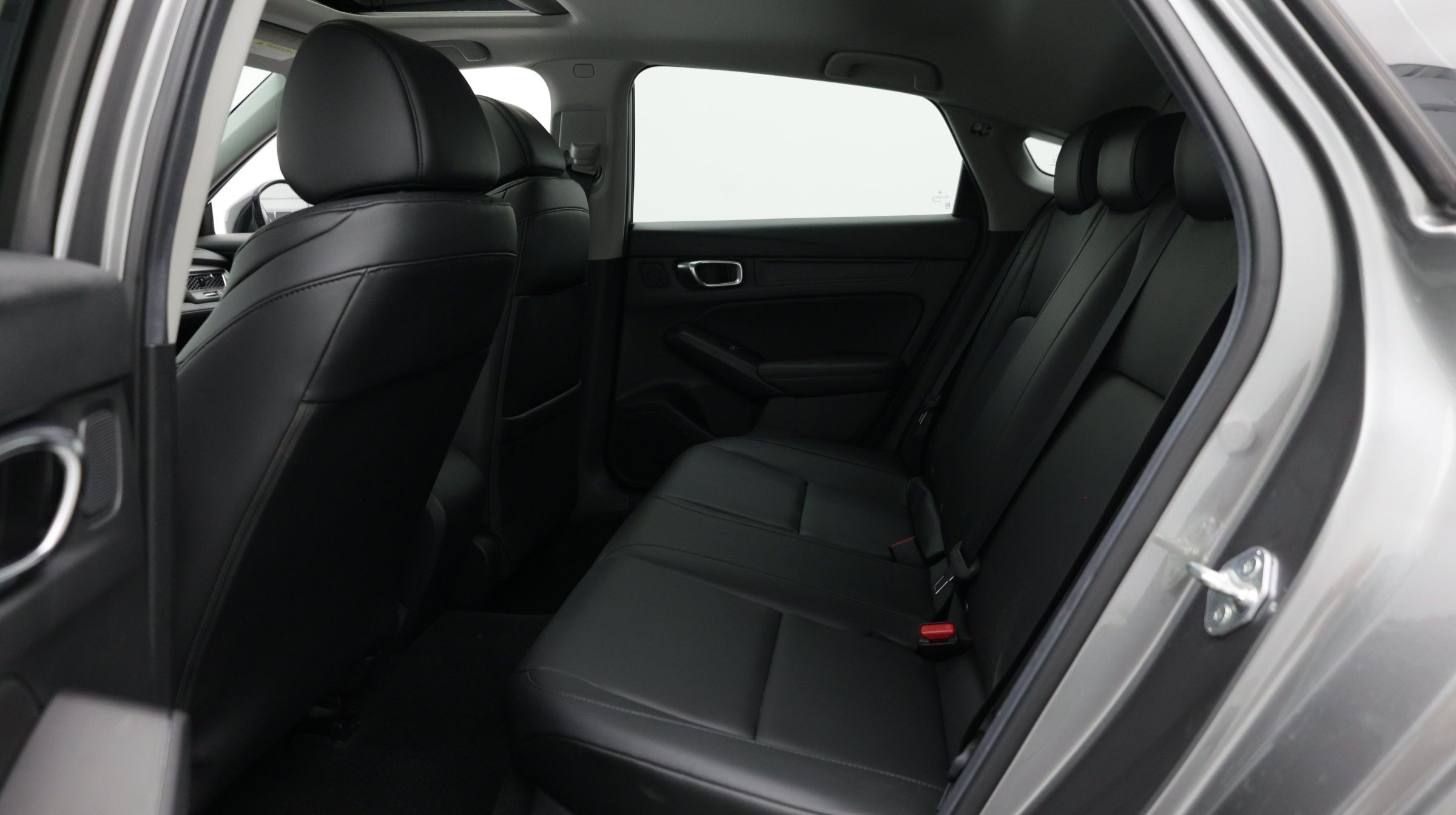 Used 2025 Acura Integra FWD image 32