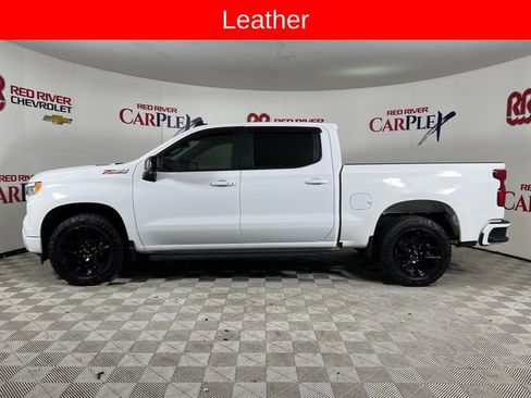 Used 2023 Chevrolet Silverado 1500 RST w/ All Star Edition Plus image 4