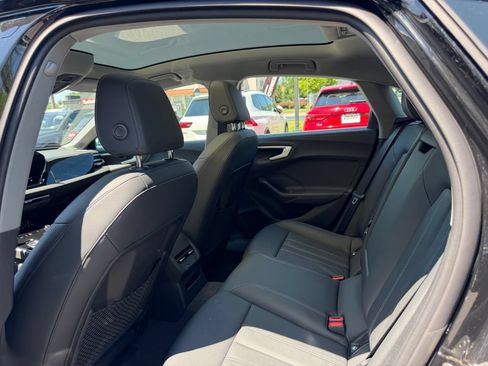 Used 2025 Audi A5 2.0T Premium w/ Convenience Package AWD/4WD image 28