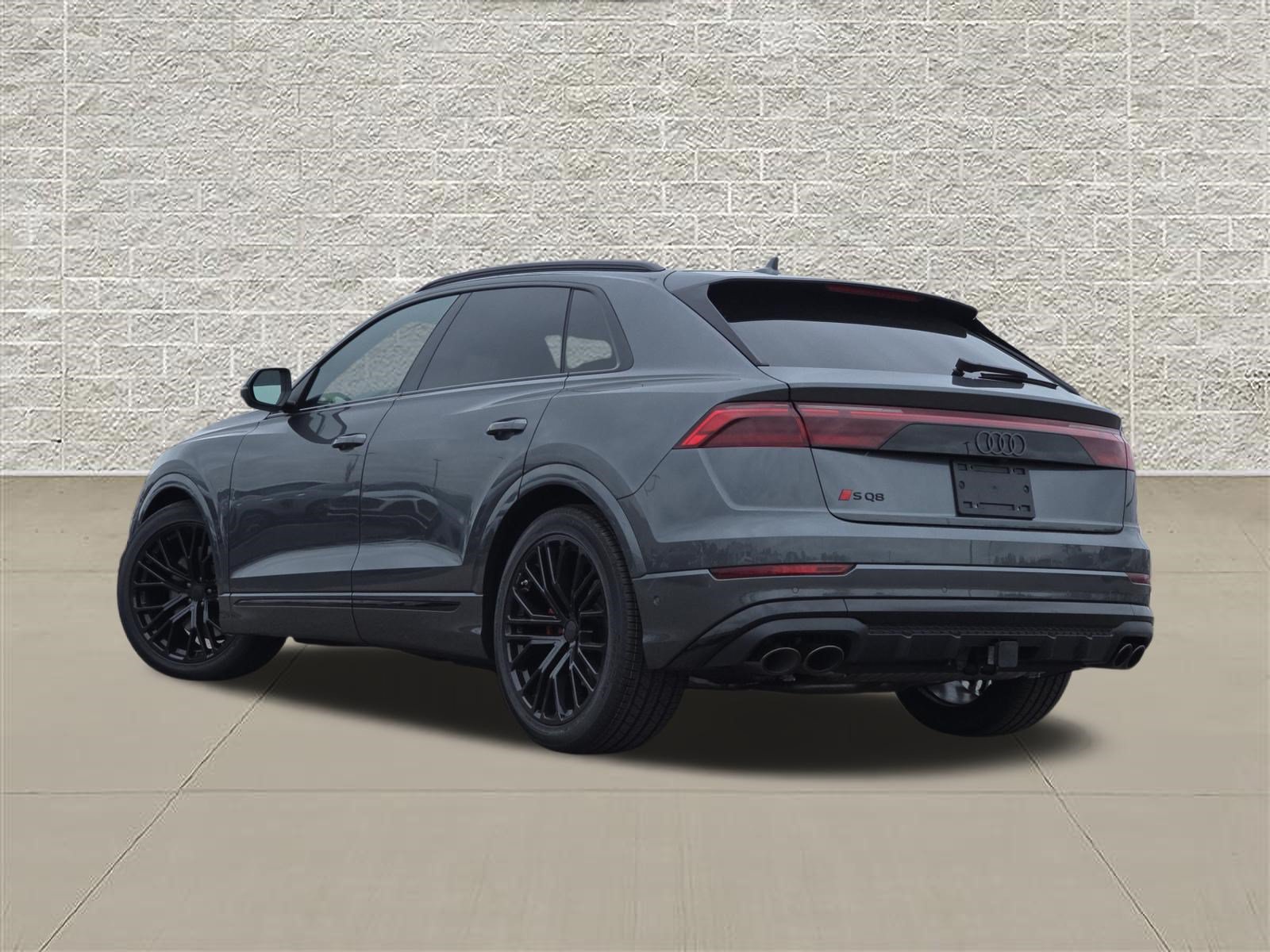 New 2026 Audi Q7 2.0T Premium Plus AWD/4WD image 5