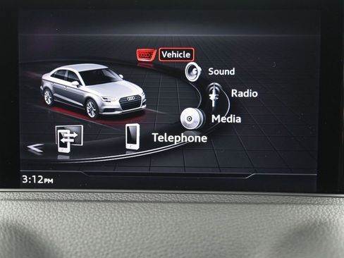 Used 2019 Audi S3 Premium Plus w/ S Sport Package image 14