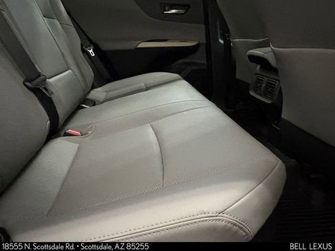 Used 2021 Toyota Venza XLE w/ Softex Package AWD/4WD image 24