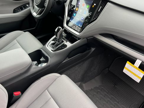 New 2025 Subaru Legacy Premium image 15