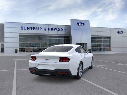 New 2026 Ford Mustang Coupe image 10