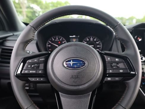 New 2026 Subaru Forester Sport AWD/4WD image 9