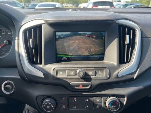 Used 2018 GMC Terrain SLE FWD image 12