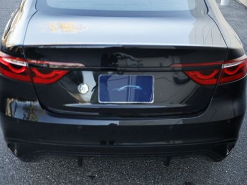 New 2024 Jaguar XF R-Dynamic SE image 10