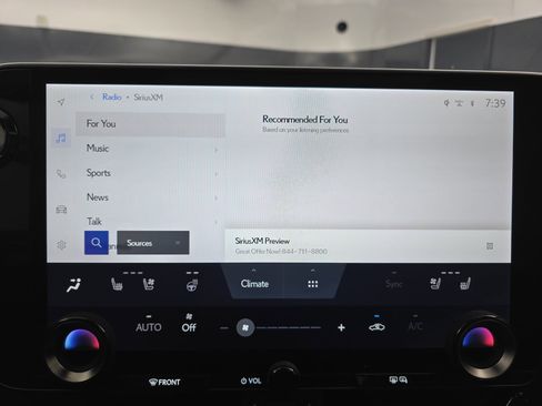 Used 2024 Lexus NX 350 F Sport image 24