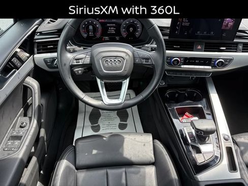 Used 2025 Audi A5 2.0T Premium Plus AWD/4WD image 14