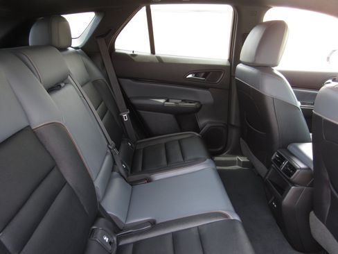 Used 2025 Honda Prologue Touring image 12