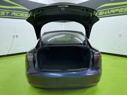 Used 2018 Tesla Model 3 Performance image 9