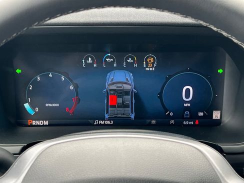 New 2026 Ford F150 Lariat AWD/4WD image 25