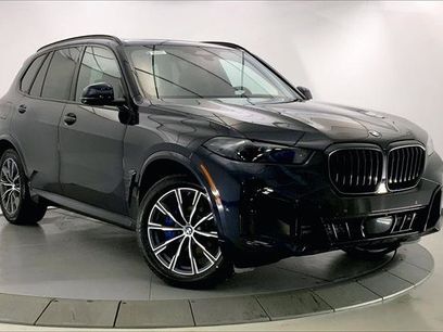 New 2026 BMW X5 xDrive40i w/ M Sport Package