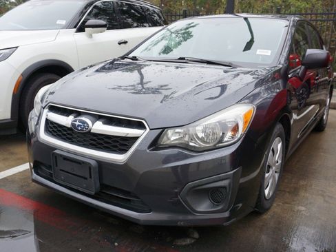 Used 2014 Subaru Impreza 2.0i image 1
