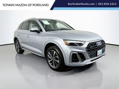 Used 2023 Audi Q5 2.0T Premium w/ Convenience Package