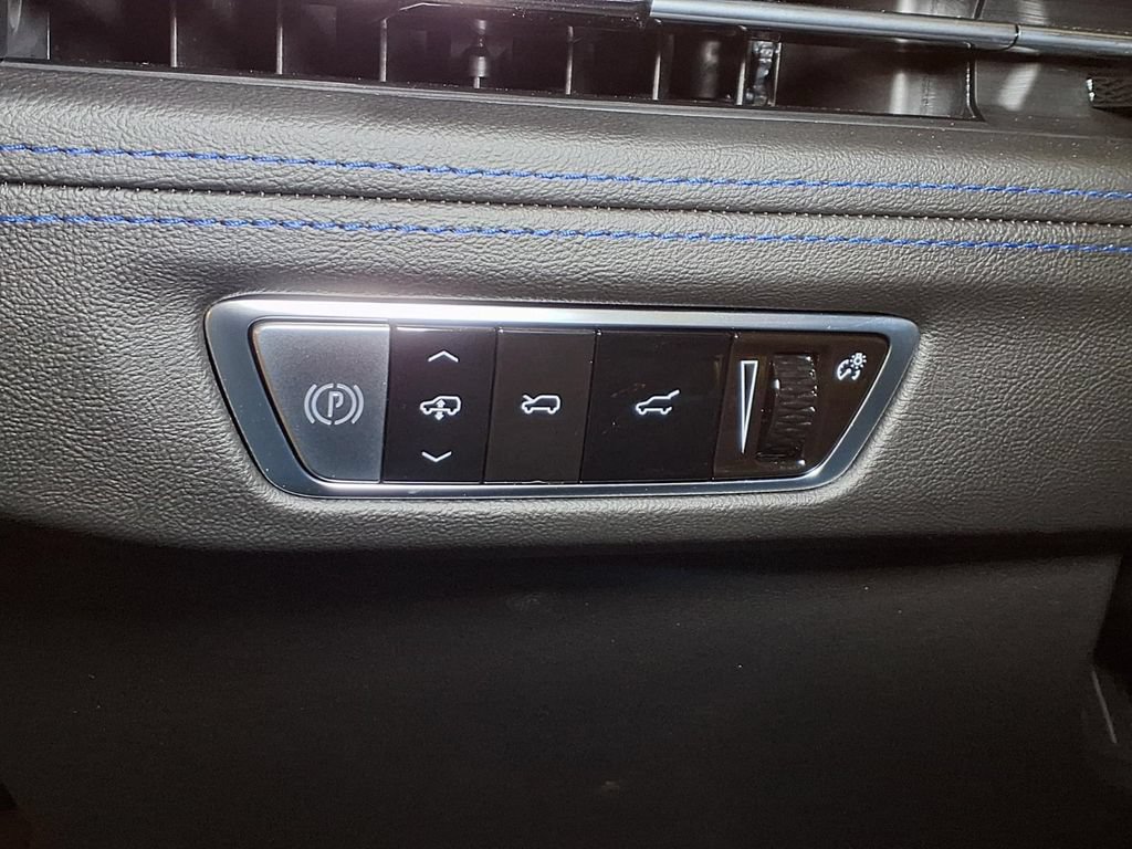 New 2026 Cadillac Escalade IQ Sport 1 AWD/4WD image 17