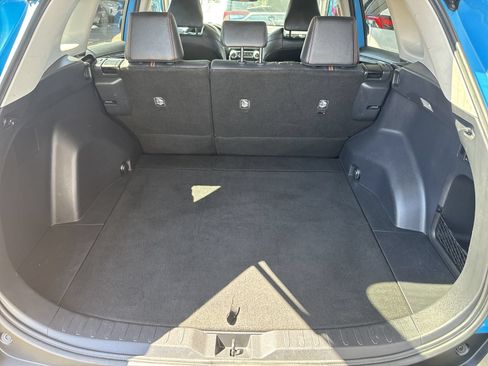 Used 2021 Toyota RAV4 AWD image 8