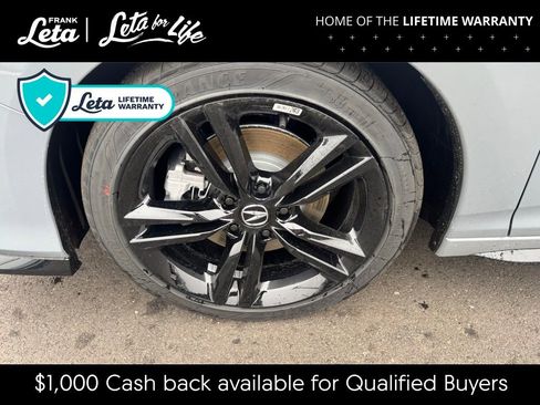 New 2026 Acura Integra A-Spec image 23