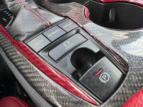 Used 2019 Toyota Camry XSE w/ Navigation Package FWD image 33