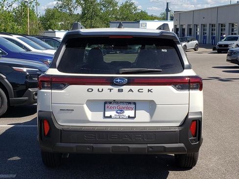 New 2026 Subaru Outback Touring AWD/4WD image 4