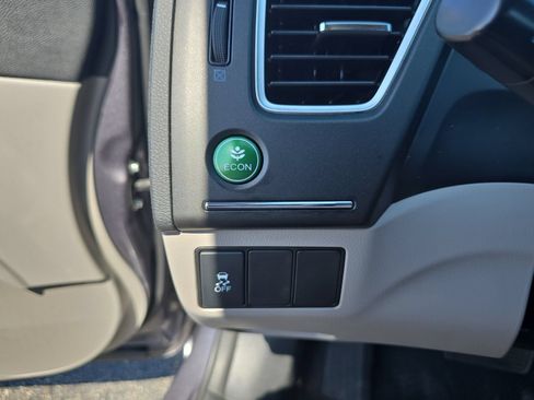 Used 2015 Honda Civic LX image 20