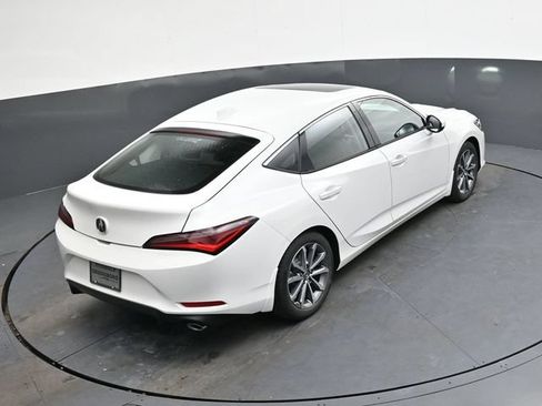 New 2026 Acura Integra FWD image 28