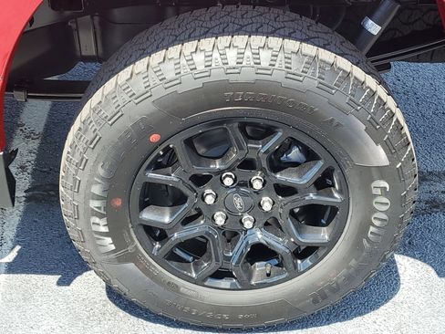 New 2025 Ford F150 XLT w/ Equipment Group 302A MID image 6