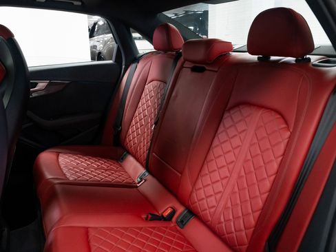 Used 2022 Audi S4 Prestige w/ Prestige Package image 22