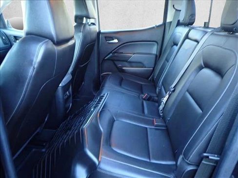 Used 2018 Chevrolet Colorado Z71 image 8