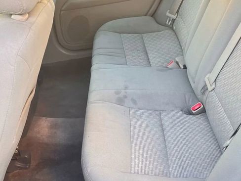 Used 2012 Ford Fusion SE image 7