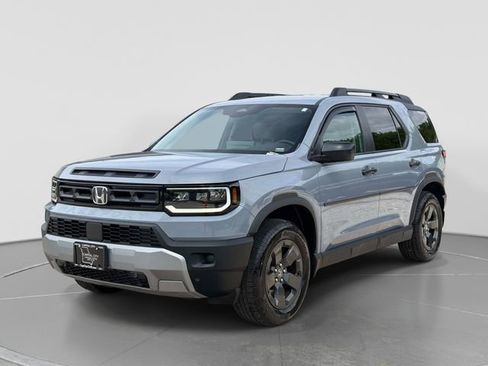Used 2026 Honda Passport RTL image 8