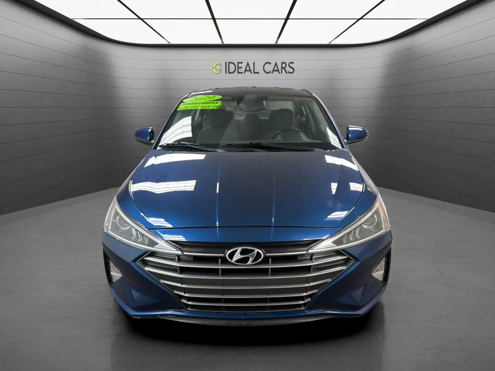 Used 2020 Hyundai Elantra Value Edition FWD image 8