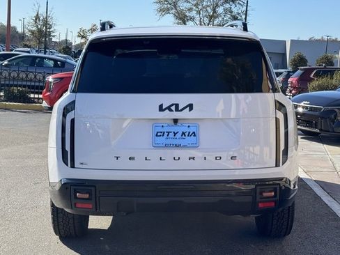 New 2027 Kia Telluride SX Prestige X-Pro image 4