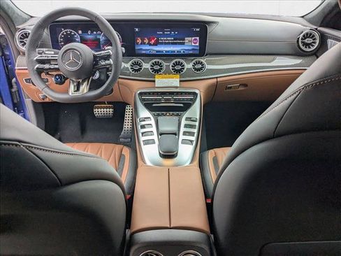 New 2026 Mercedes-Benz AMG GT 43 image 13