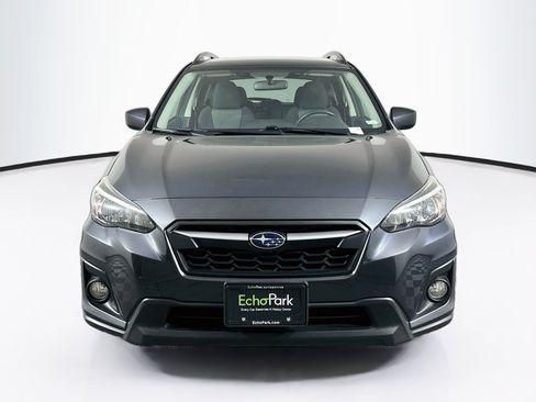 Used 2018 Subaru Crosstrek 2.0i Premium AWD/4WD image 2