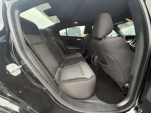 Used 2022 Dodge Charger SXT w/ Cold Weather Package image 21