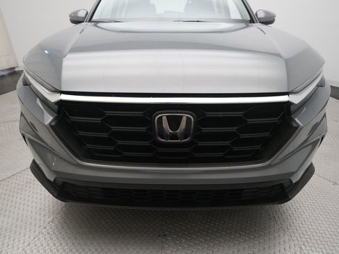 Certified 2024 Honda CR-V LX image 19