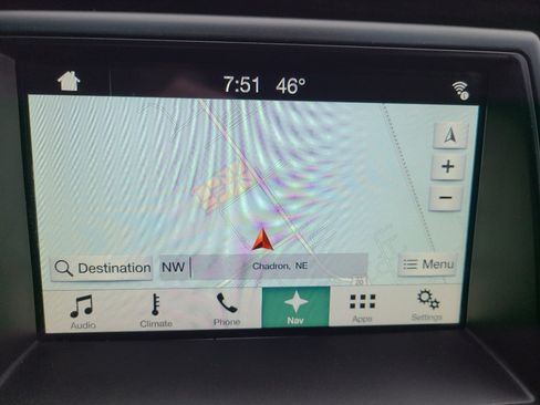 Used 2018 Ford Flex Limited w/ Equipment Group 303A image 18