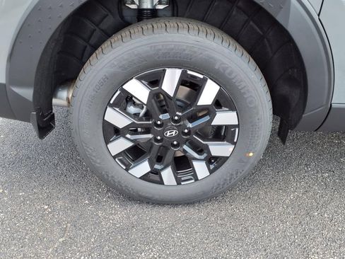New 2026 Hyundai Santa Cruz SE AWD/4WD image 11