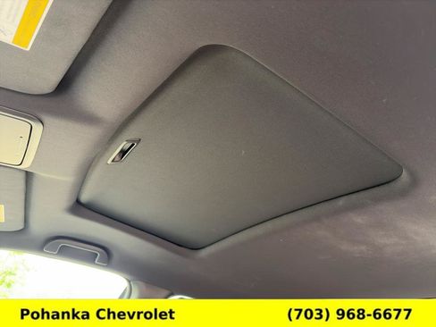 Used 2023 Honda Passport TrailSport image 20