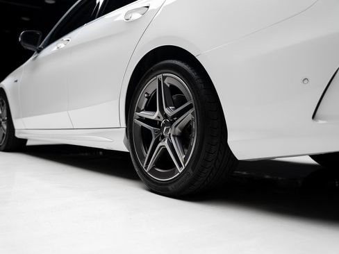 Used 2021 Mercedes-Benz C 43 AMG 4MATIC Sedan image 82