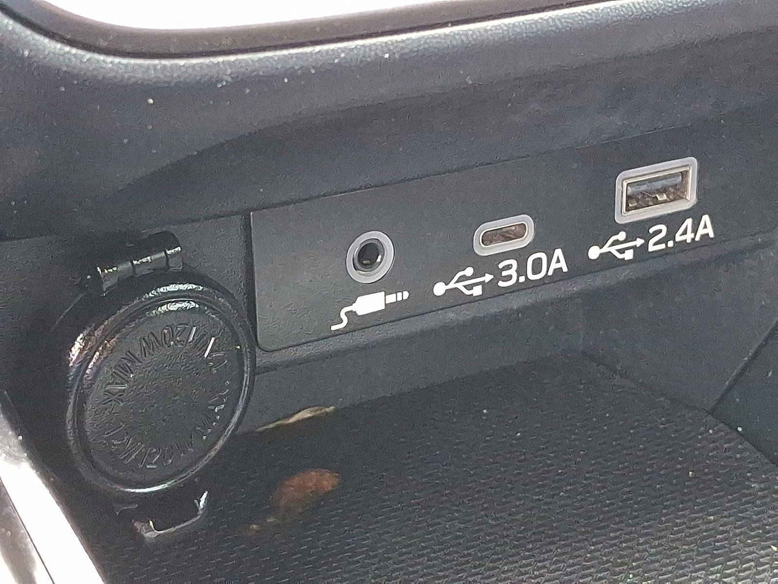 Used 2024 Subaru WRX Limited w/ Popular Package #2A AWD/4WD image 27