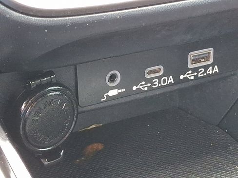 Used 2024 Subaru WRX Limited w/ Popular Package #2A AWD/4WD image 27