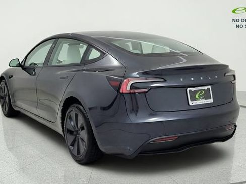 Used 2025 Tesla Model 3 Long Range RWD image 6
