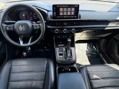 Used 2023 Honda CR-V EX-L image 5